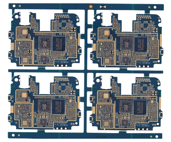HDI PCB high Density Interconnection HDI PCB high Density Interconnection